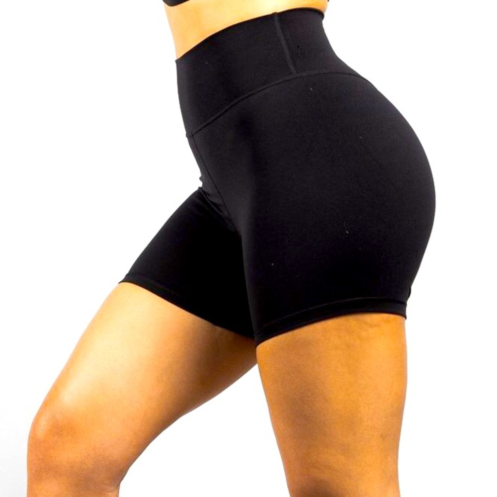 NWT | BuffBunny Live Shorts | Onyx | Medium